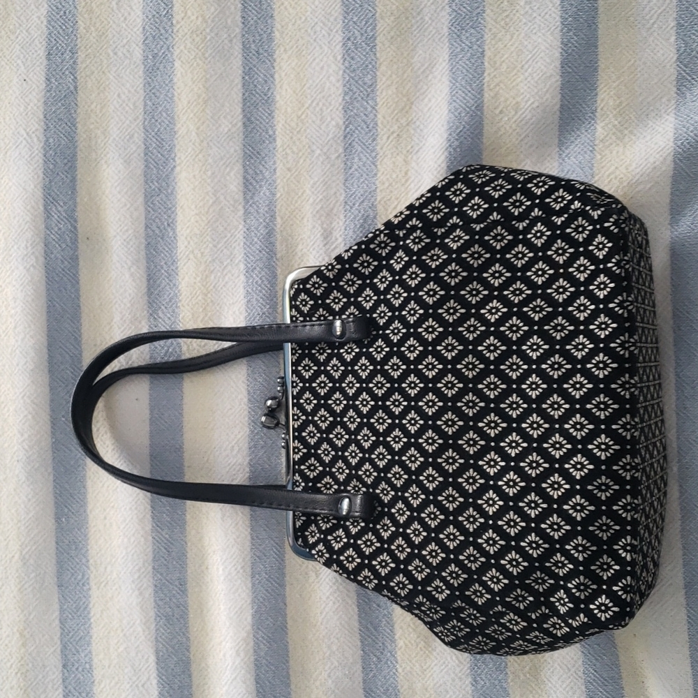Elegant evening bag